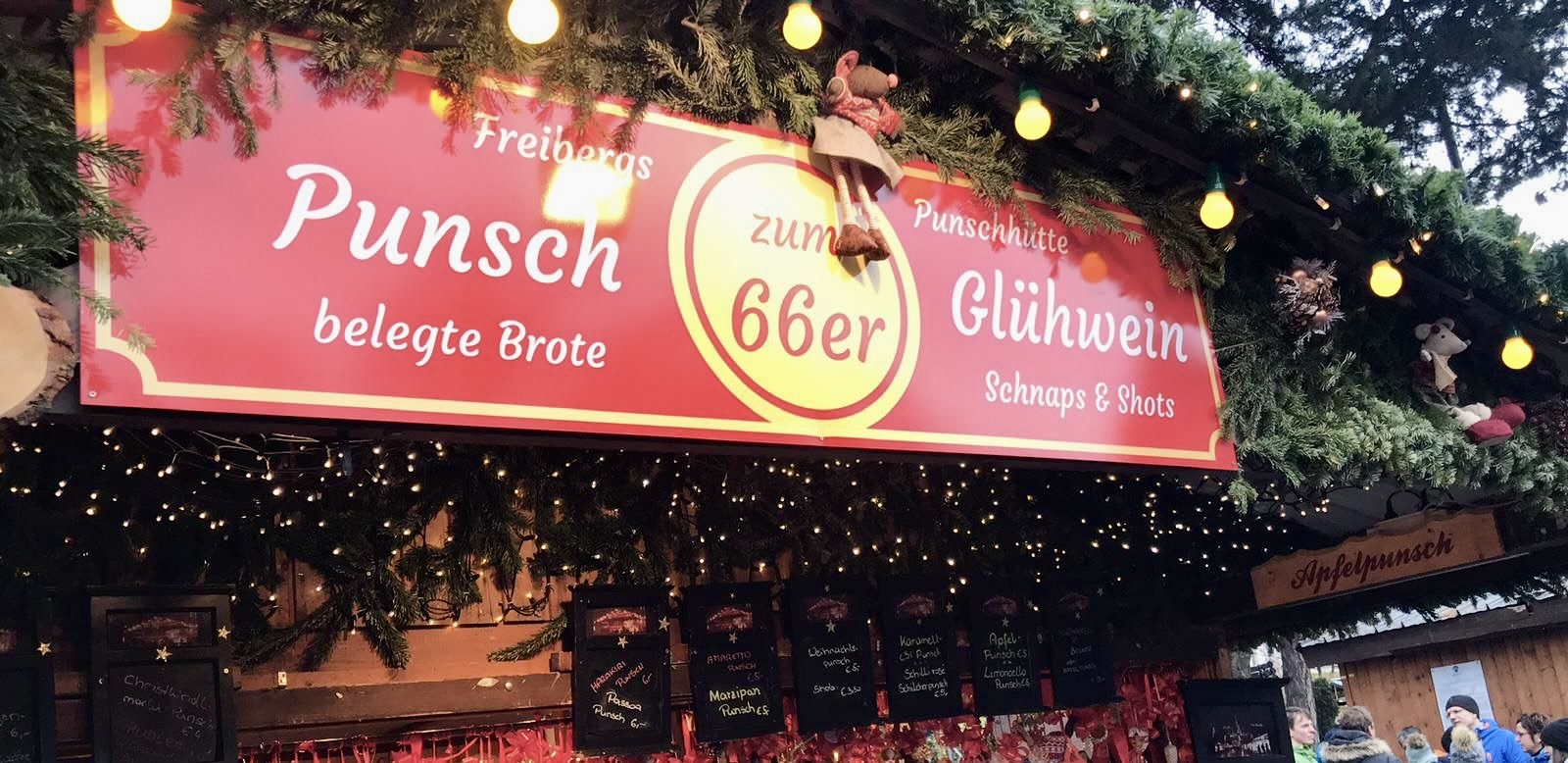 zum 66er Punsch